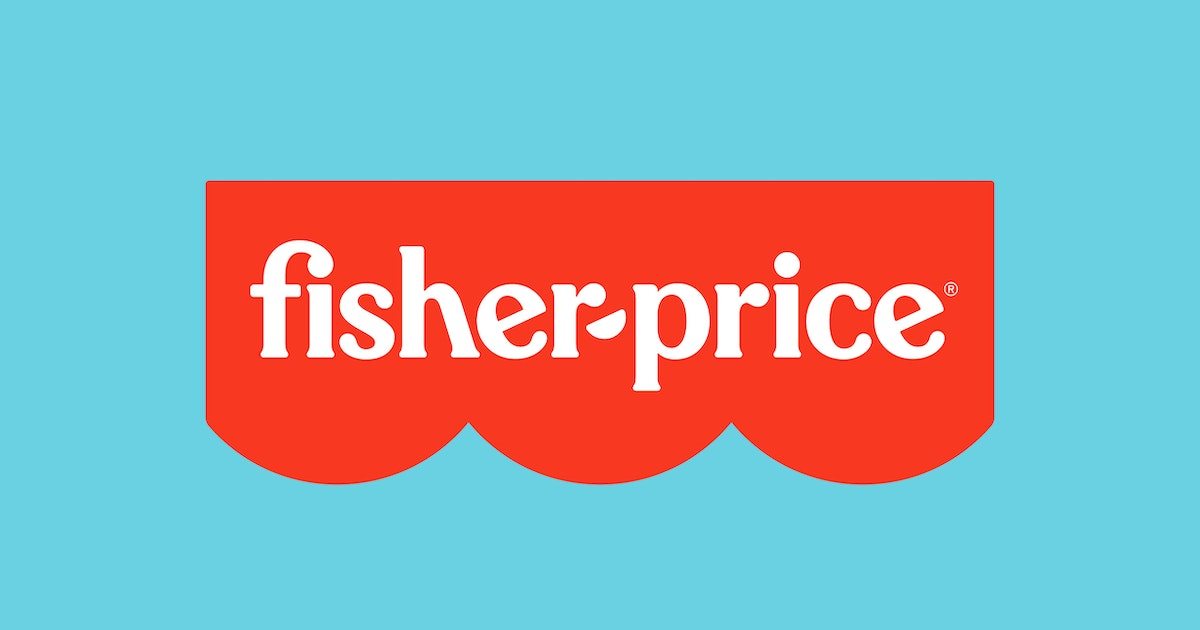 Amostra Grátis Fisher-price