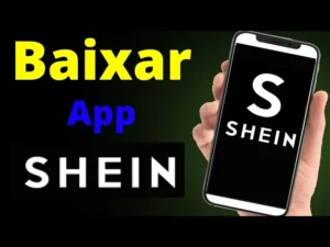 baixar SHEIN