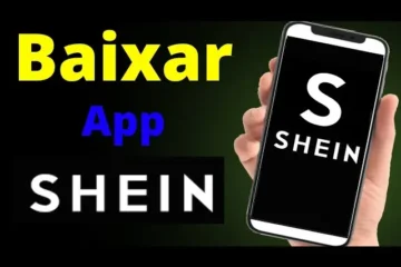baixar SHEIN