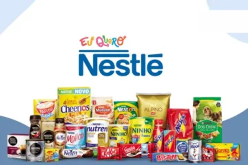 Promoção Nestlé