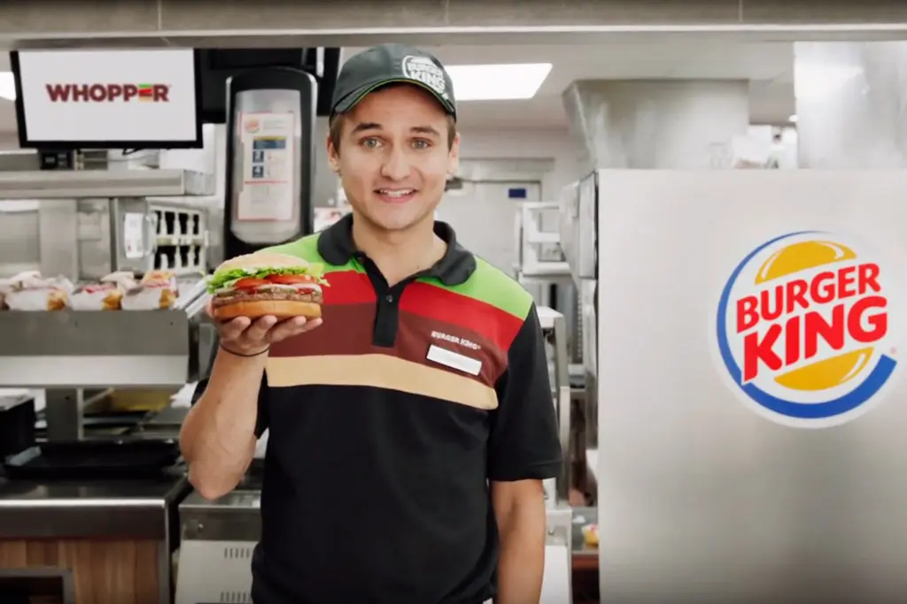 Jovem Aprendiz BK