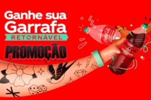 Promoções Coca-Cola