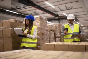 Auxiliar Logístico Mercado Livre2