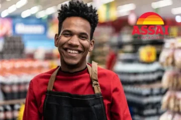 jovem aprendiz assaí