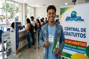 CURSOS GRATUITOS GOVERNO