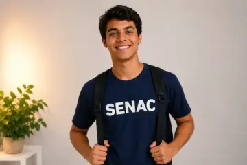 Cursos Senac Gratuitos