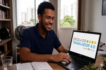 ESCOLA DO TRABALHADOR 4.0