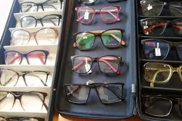 OCULOS DE GRAU SUS