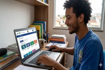 PLATAFORMA APRENDA MAIS