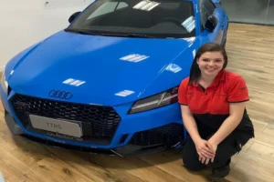 audi trabalhe conosco