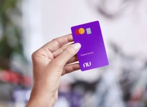 cartao nubank para menor de idade