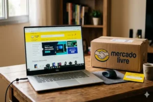 cupom notebook mercado livre