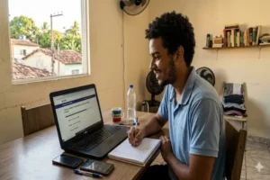 curso online gratuito