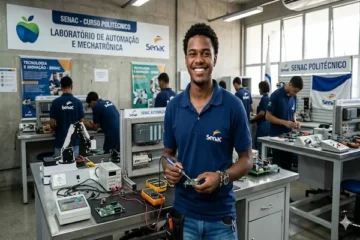 curso senac politecnico