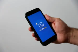 como sacar PIS pelo Caixa Tem