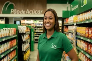 jove aprendiz pão de açúcar