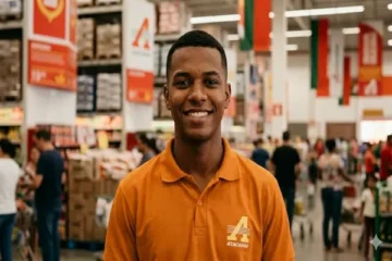 jovem aprendiz atacadão