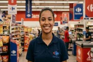 jovem aprendiz carrefour