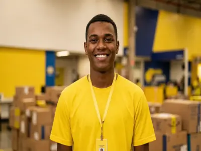 Inscreva-se no Jovem Aprendiz Mercado Livre