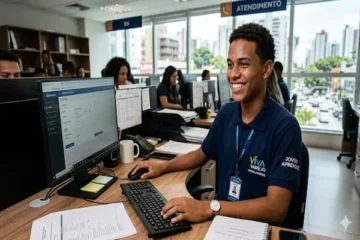 salario jovem aprendiz