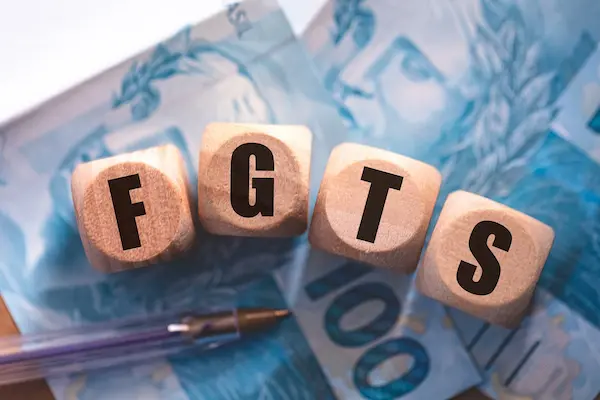 saque fgts antecipado