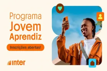 Jovem Aprendiz Banco Inter