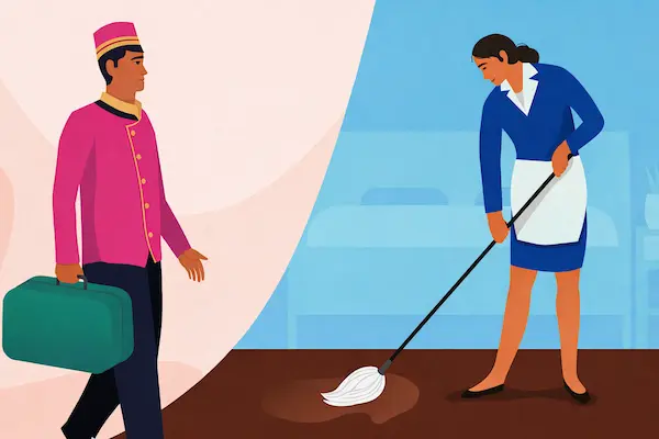 contratando Auxiliar de Limpeza (2)