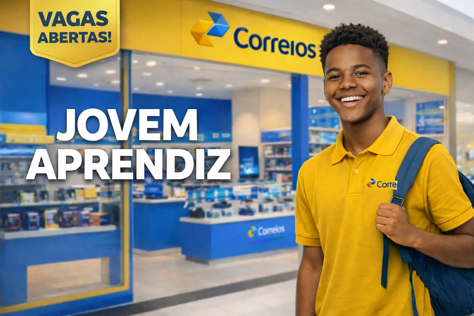 Imagem Pessoa Interessada