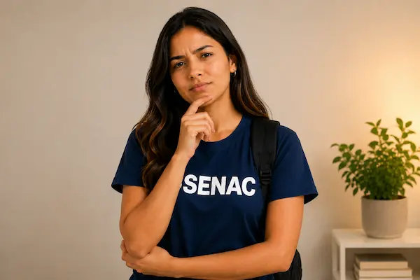 Cursos Senac Gratuitos