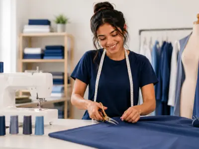 Corte e Costura Senac: Como se Inscrever