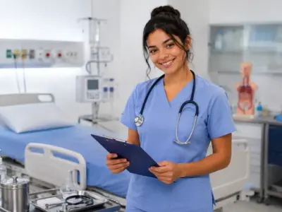Curso de Enfermagem Senac Gratuito: Como se Inscrever