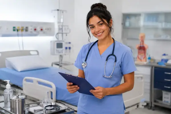 Curso de Enfermagem Senac Gratuito