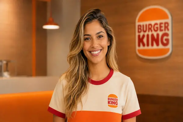 jovem aprendiz burguer king