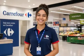 jovem aprendiz carrefour
