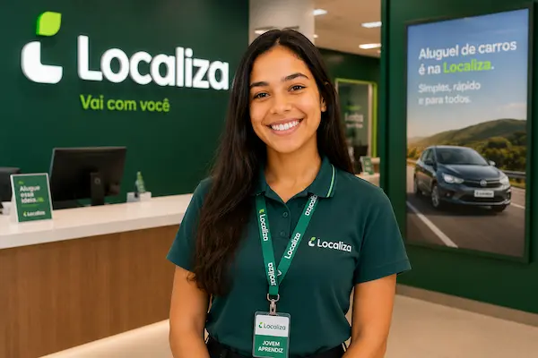 jovem aprendiz localiza