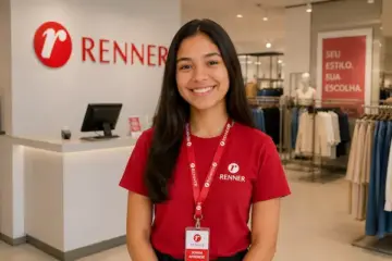 jovem aprendiz renner