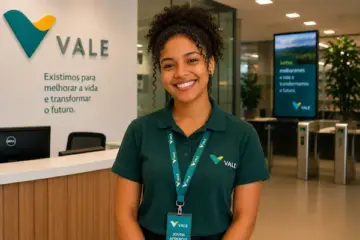 jovem aprendiz vale