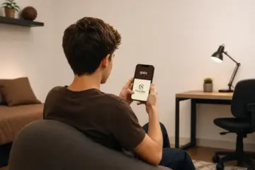 jovem aprendiz cacau show