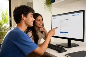 Jovem Aprendiz Magazine Luiza