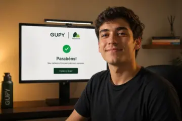 Jovem Aprendiz Pão de Açúcar