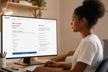 Jovem Aprendiz Santander