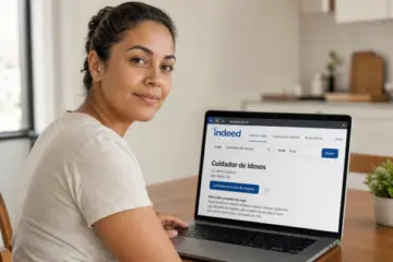 vaga cuidador de idoso contratação imediata