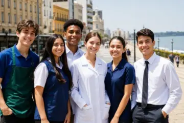 empresas contratando jovem aprendiz rs