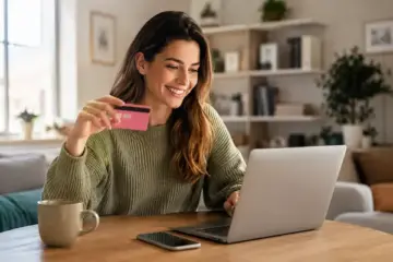 flash cartão de benefícios