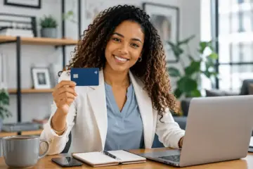cartão de crédito para MEI