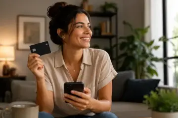 cartão de crédito corporativo