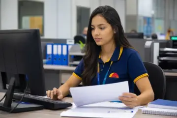 aprendiz auxiliar administrativo Assaí São Paulo
