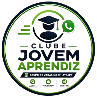 Acesse a central de vagas de aprendiz
