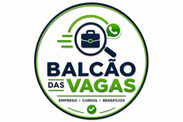 Acesse o maior balcão de vagas do Brasil
