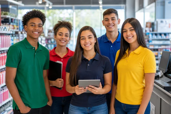 vagas de jovem aprendiz